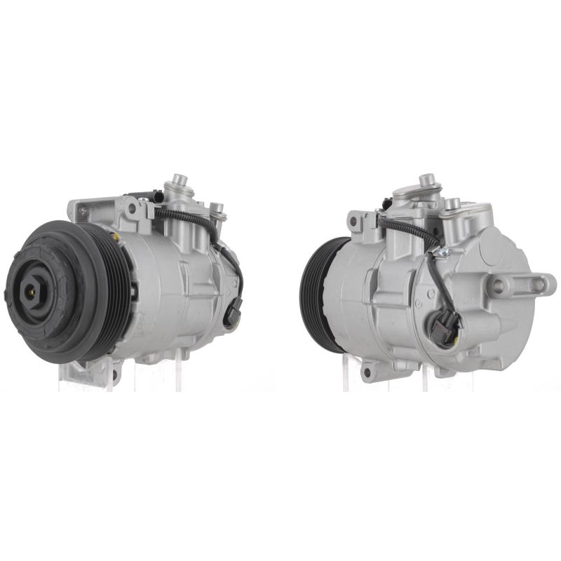 Compresseur, climatisation CEVAM 8629650 - Visuel 1