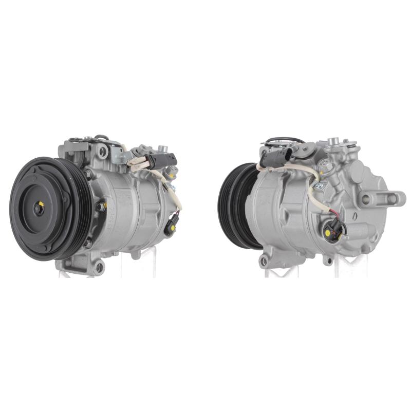 Compresseur, climatisation CEVAM 8629651 - Visuel 1