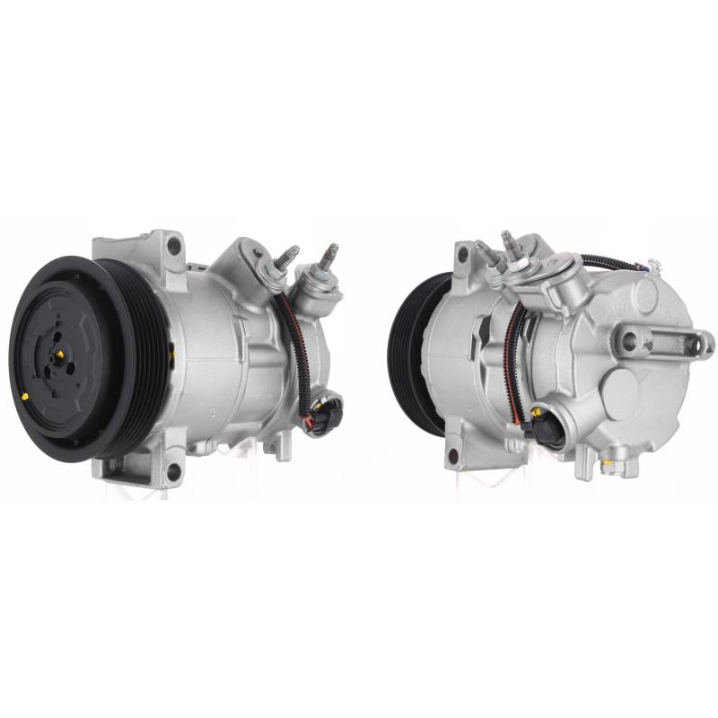 Compresseur, climatisation CEVAM 8629676 - Visuel 1