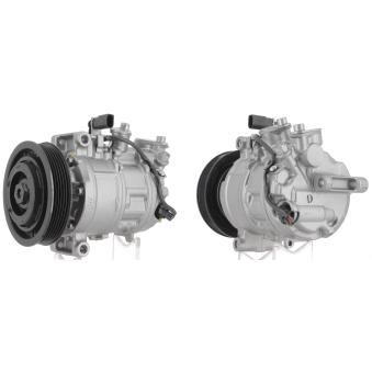 Compresseur, climatisation CEVAM 8629678 pour AUDI A4 3.0 TFSI quattro - 272cv