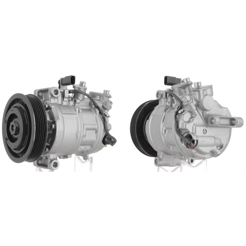 Compresseur, climatisation CEVAM 8629678 - Visuel 1