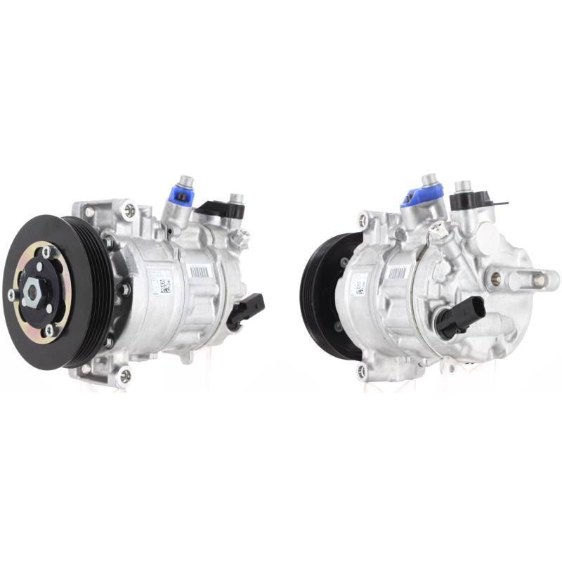 Compresseur, climatisation CEVAM 8629689 - Visuel 1