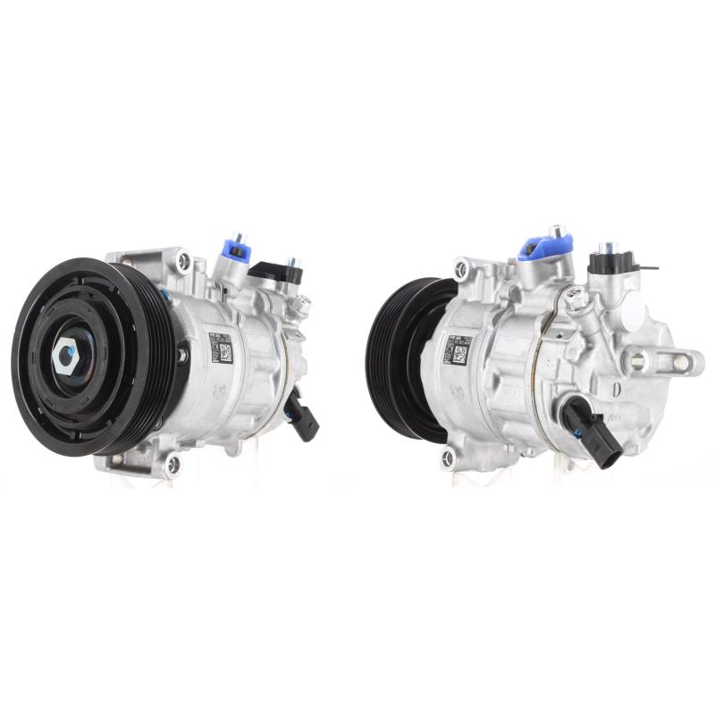 Compresseur, climatisation CEVAM 8629691 - Visuel 1