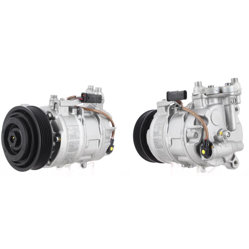 Compresseur, climatisation CEVAM 8629694 - Visuel 1