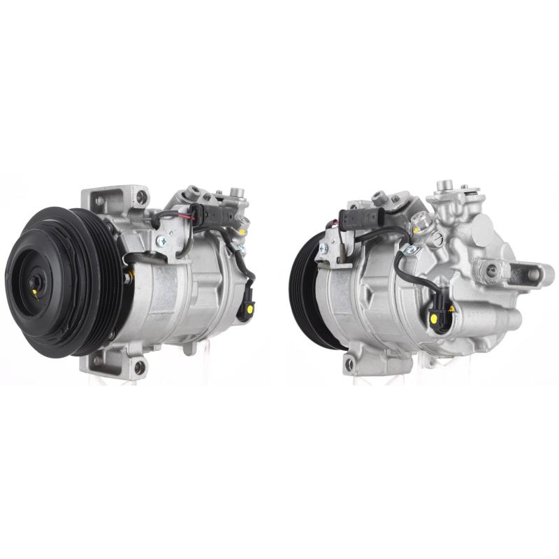 Compresseur, climatisation CEVAM 8629696 - Visuel 1