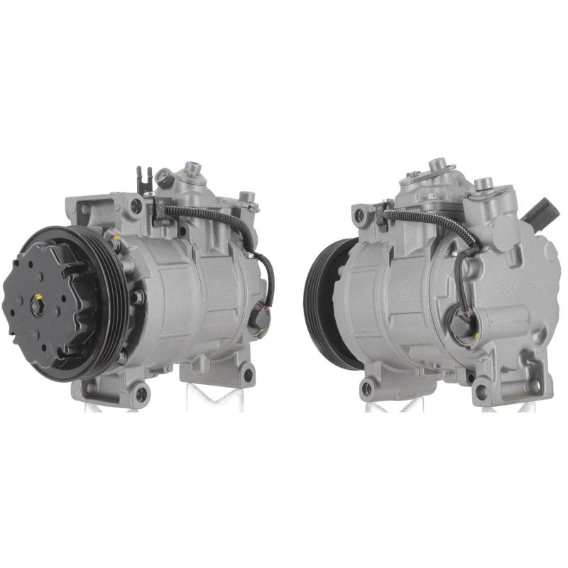 Compresseur, climatisation CEVAM 8629702 - Visuel 1