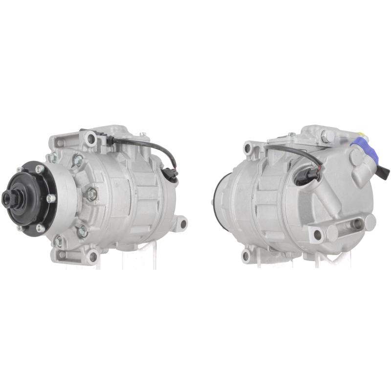 Compresseur, climatisation CEVAM 8629711 - Visuel 1