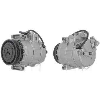 Compresseur, climatisation CEVAM OEM 6452695015204