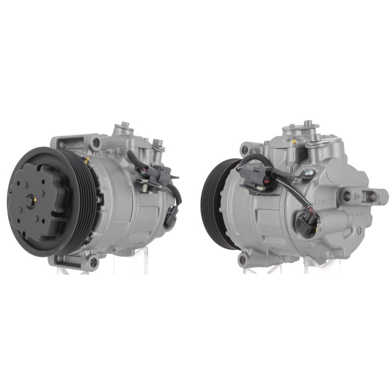 Compresseur, climatisation CEVAM 8629735 - Visuel 1