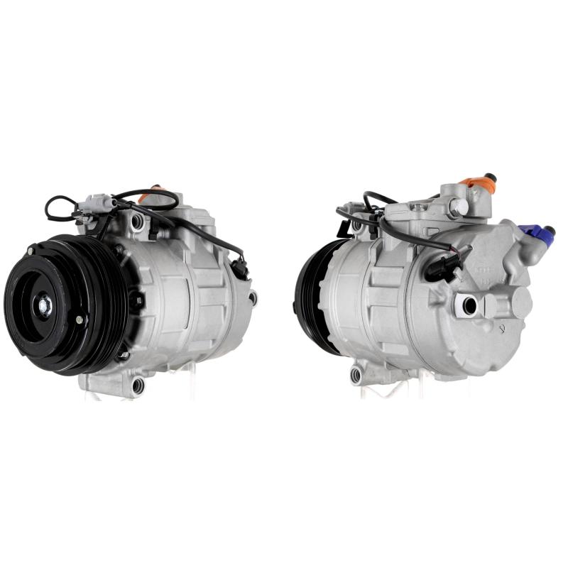 Compresseur, climatisation CEVAM 8629745 - Visuel 1