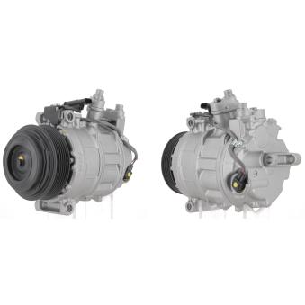 Compresseur, climatisation CEVAM 8629752 pour VOLKSWAGEN UP E 450 4-matic - 367cv