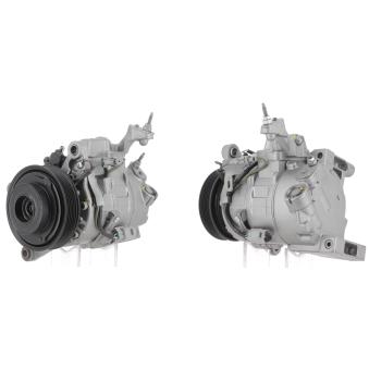 Compresseur, climatisation CEVAM OEM 8331053050