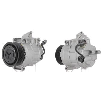 Compresseur, climatisation CEVAM OEM JPB500201