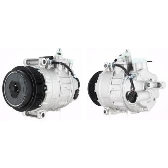 Compresseur, climatisation CEVAM [8629764]