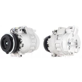 Compresseur, climatisation CEVAM 8629765