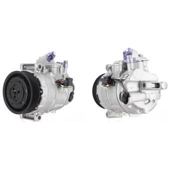 Compresseur, climatisation CEVAM OEM 8X2319D629BA