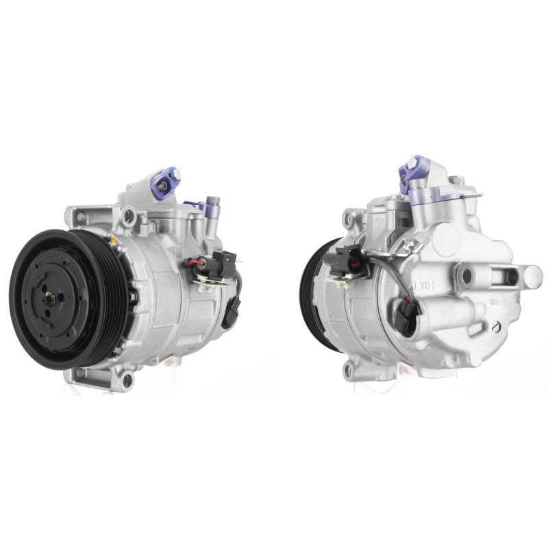 Compresseur, climatisation CEVAM 8629767 - Visuel 1