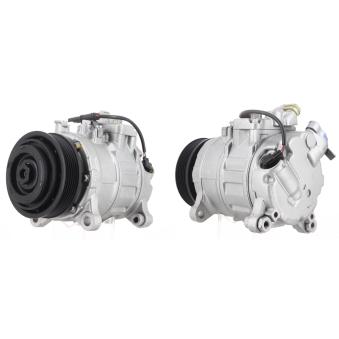 Compresseur, climatisation CEVAM OEM 6452680502501