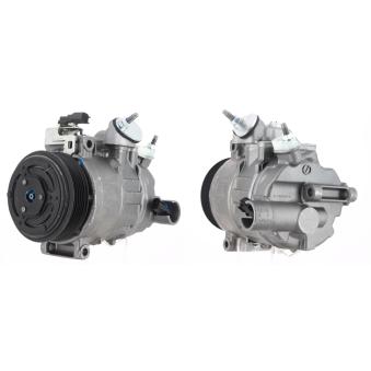 Compresseur, climatisation CEVAM OEM 2204780