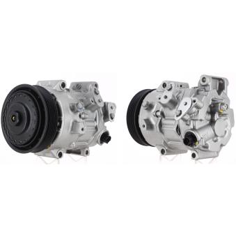 Compresseur, climatisation CEVAM OEM 883100R041 Compresseur, climatisation CEVAM OEM 883100R041