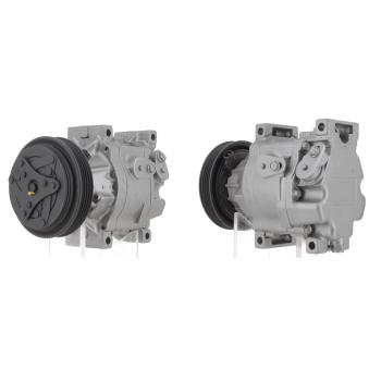 Compresseur, climatisation CEVAM OEM 8831052381