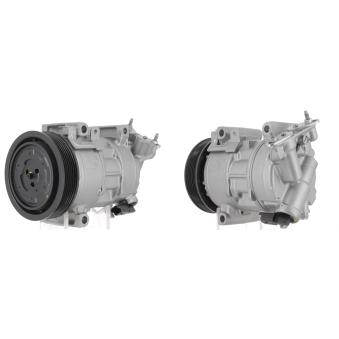 Compresseur, climatisation CEVAM 8629803 pour CITROEN BERLINGO 1.6 VTI 95 - 98cv