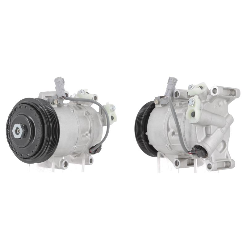 Compresseur, climatisation CEVAM 8629808 - Visuel 1