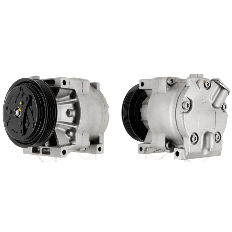 Compresseur, climatisation CEVAM 8629810 - Visuel 1