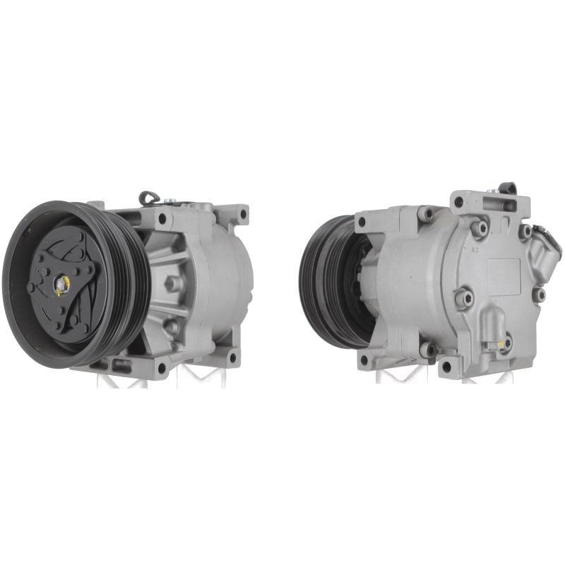 Compresseur, climatisation CEVAM 8629812 - Visuel 1