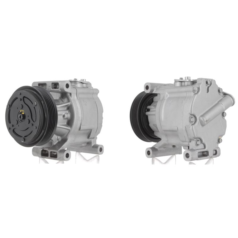 Compresseur, climatisation CEVAM 8629815 - Visuel 1