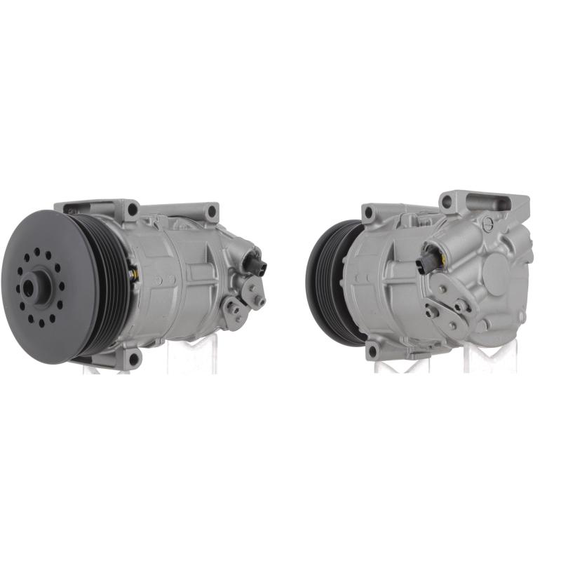 Compresseur, climatisation CEVAM 8629827 - Visuel 1