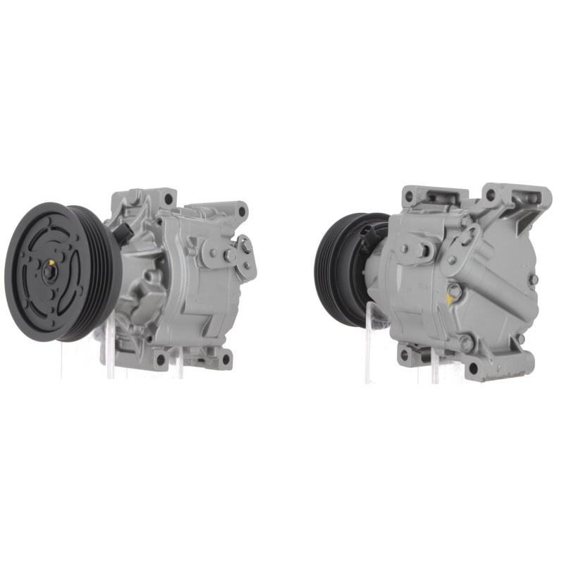 Compresseur, climatisation CEVAM 8629830 - Visuel 1