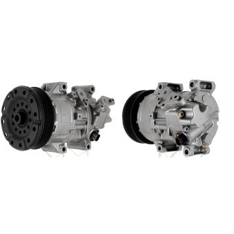 Compresseur, climatisation CEVAM OEM 8831002540