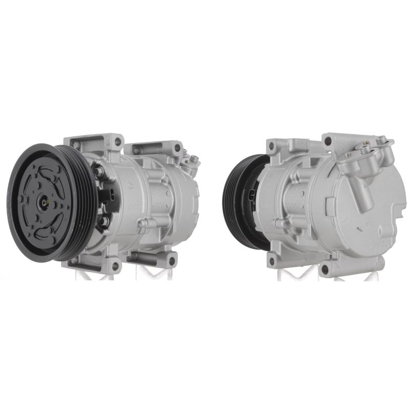 Compresseur, climatisation CEVAM 8629839 - Visuel 1