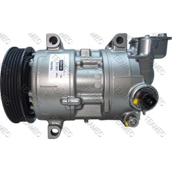 Compresseur, climatisation CEVAM 8629844