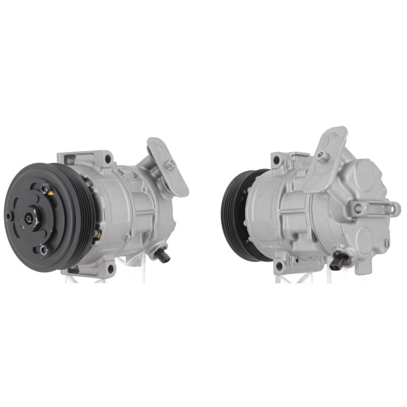 Compresseur, climatisation CEVAM 8629850 - Visuel 1