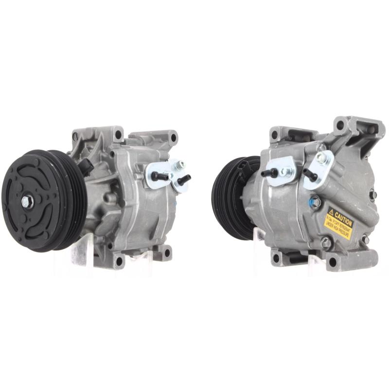 Compresseur, climatisation CEVAM 8629855 - Visuel 1