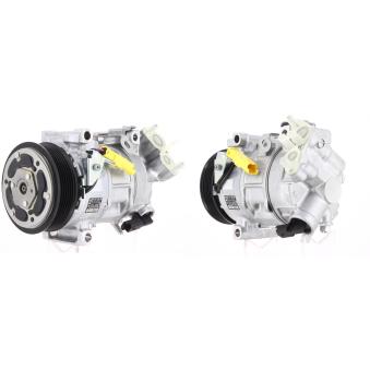 Compresseur, climatisation CEVAM OEM 9834779880