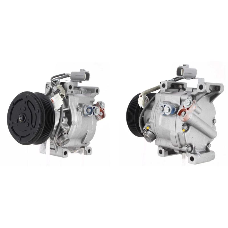 Compresseur, climatisation CEVAM 8629859 - Visuel 1