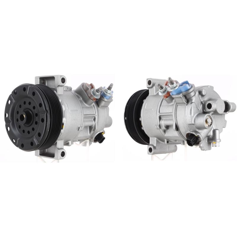 Compresseur, climatisation CEVAM 8629861 - Visuel 1