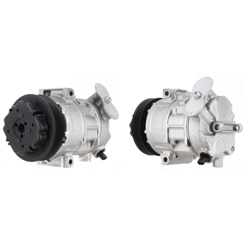 Compresseur, climatisation CEVAM 8629862 - Visuel 1