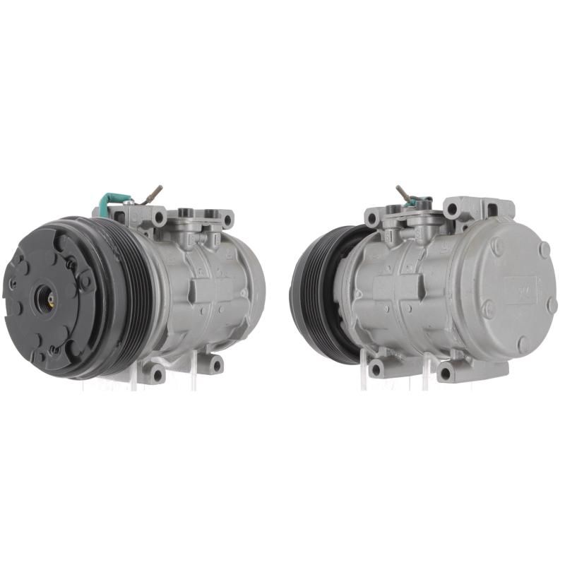 Compresseur, climatisation CEVAM 8633041 - Visuel 1