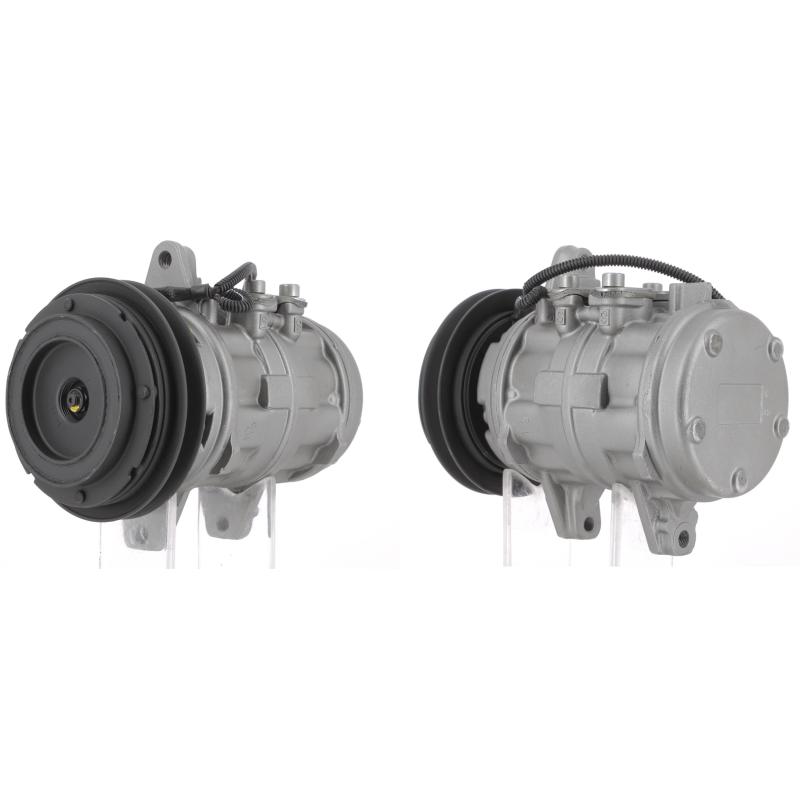 Compresseur, climatisation CEVAM 8633301 - Visuel 1