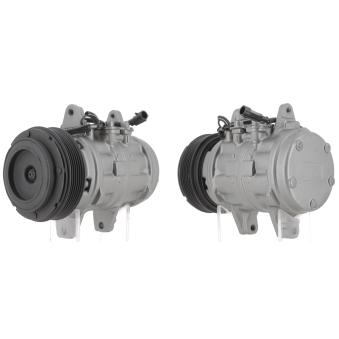 Compresseur, climatisation CEVAM OEM 94412600800