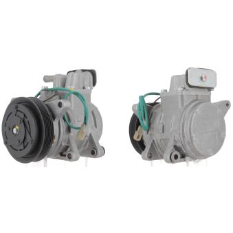 Compresseur, climatisation CEVAM OEM e92h19d623ad Compresseur, climatisation CEVAM OEM e92h19d623ad