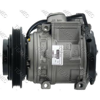 Compresseur, climatisation CEVAM [8634192]