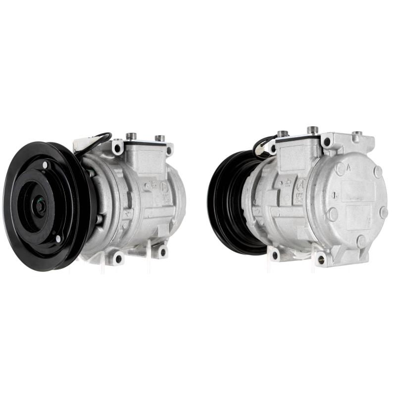 Compresseur, climatisation CEVAM 8634201 - Visuel 1