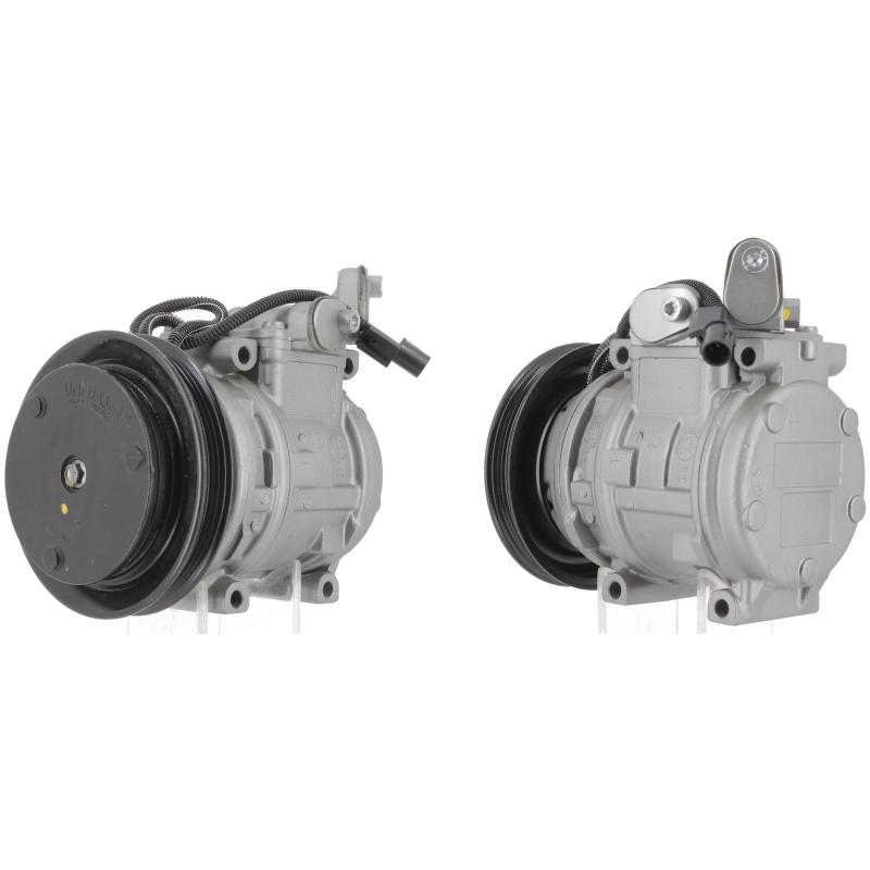 Compresseur, climatisation CEVAM 8634208 - Visuel 1