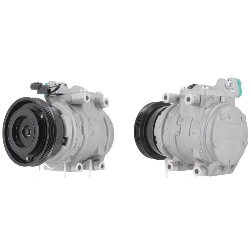 Compresseur, climatisation CEVAM 8634210 - Visuel 1