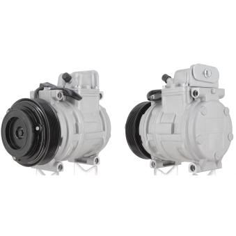 Compresseur, climatisation CEVAM OEM 89BG19D629AB